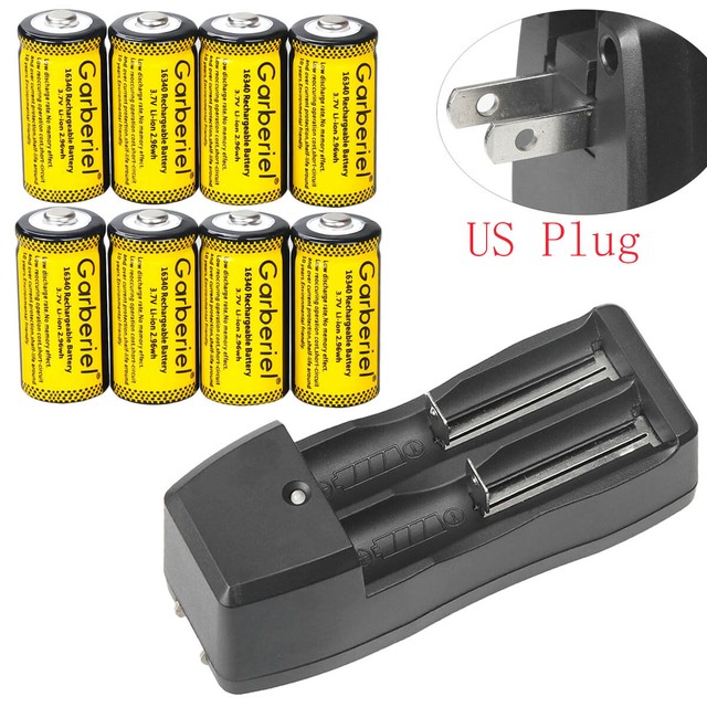 double cr123a battery double cr123a battery