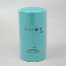 Tiffany & Co. Love 1.6oz Women's Eau de Parfum for sale online | eBay