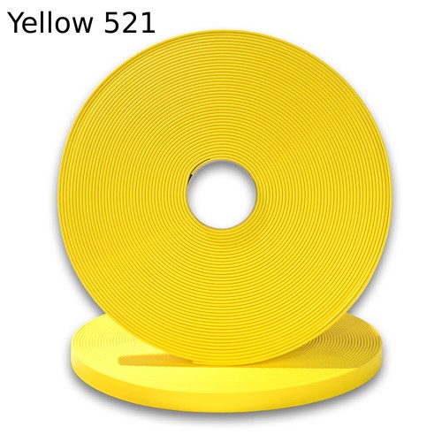 BioThane® 1/2" Beta Tessuto Super Pesante - Nuovo - Distributore Autorizzato - Foto 33 di 34