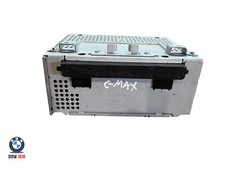 FORD C-MAX RADIO CD PLAYER STEREO HEAD UNIT E1BT-18C815-HK