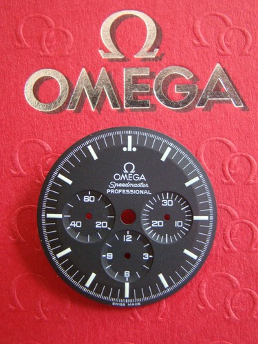 OMEGA SPEEDMASTER PROFESSIONAL 3570.50 