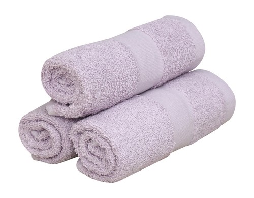 Soft 100% Cotton Salon Towels 16x27 for Gym Hotel Spa & Home Cleaning Quick Dry - Picture 95 of 105