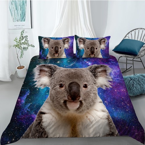 Single Double Queen King Size Quilt/Doona/Duvet Cover Pillowcase Bedding Set - Picture 93 of 100