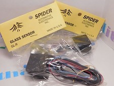 AUTOMOTIVE GLASS SENSOR / GL-R / 2 PIECES qzty