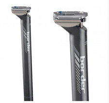 DEDA REGGISELLA ALLUMINIO MUD BORDER 31,6 MM.