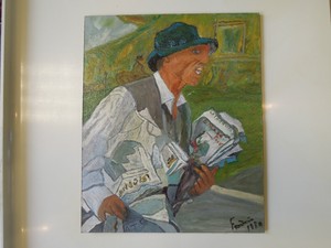 Risultati immagini per CONSEGNA GIORNALI