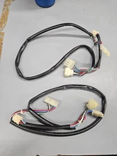 CRANE NATIONAL 147 & 148 SNACK MACHINE MARS VN2501 BILL VALIDATOR CABLE 110v