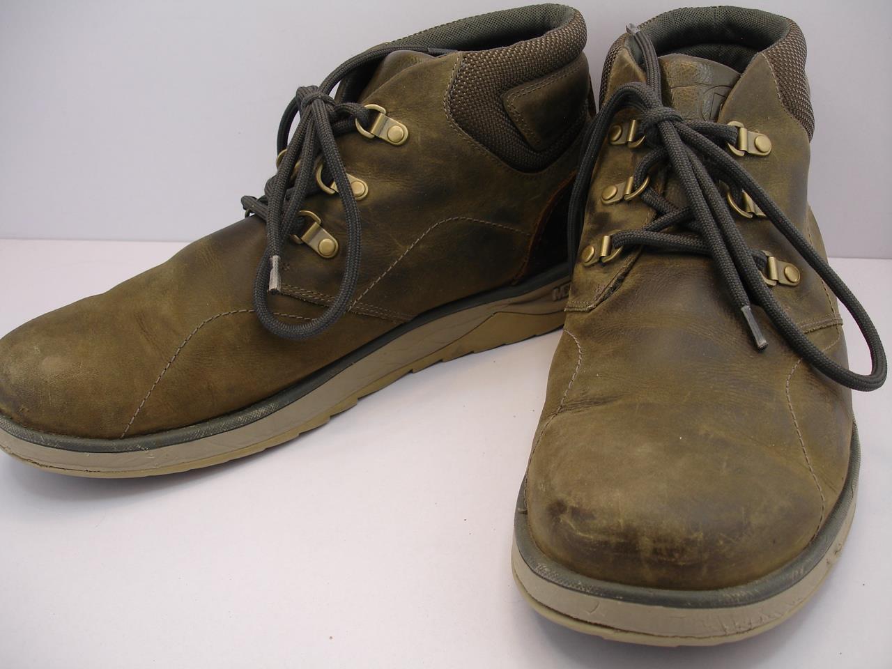 merrell epiction chukka