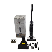 Tineco Floor One S3 Smart Cordless Hard Floor Wet Dry Vacuum Cleaner #MP0069
