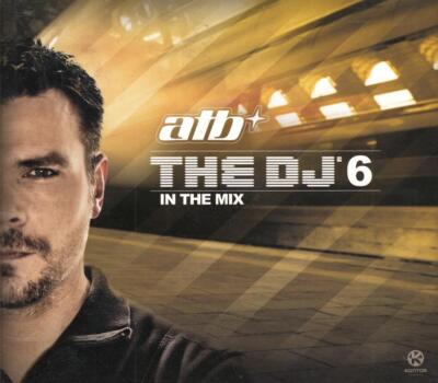 atb The DJ`6 In The Mix