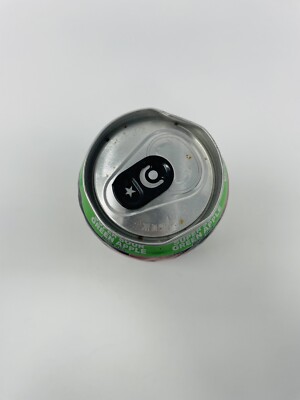 Rockstar Xdurance Super Sour GreenApple Energy Drink Sealed Can