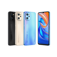 Smartphone UMIDIGI A13 6,7 pollici full display 4 GB + 128 GB senza contratto Android 11