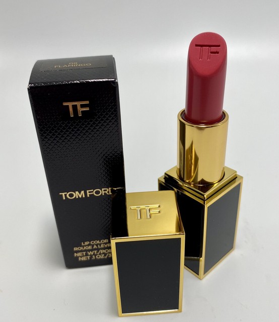 Tom ford flamingo