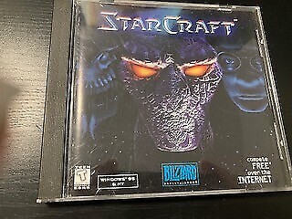 PC Spiele John Deere Starcraft Star Control Risk 2 Age of Empires - Bild 5 von 26