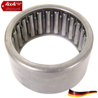 Lager Ausgangswelle Hauptwelle Np 241 Lager Und LagersäTze Hinten Wrangler Jk