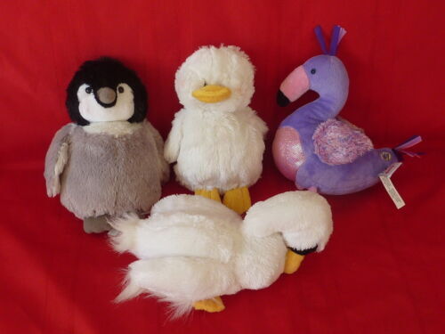 Ganz Webkinz - Duck HM148 - NWT / SEALED / UNUSED CODE TAG Ganz Webkinz - Duck HM148 - NWT / SEALED / UNUSED CODE TAG