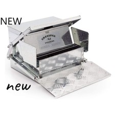 Grandpa's Feeders Automatic Chicken Feeder-Size for 6 Chickens slash prices