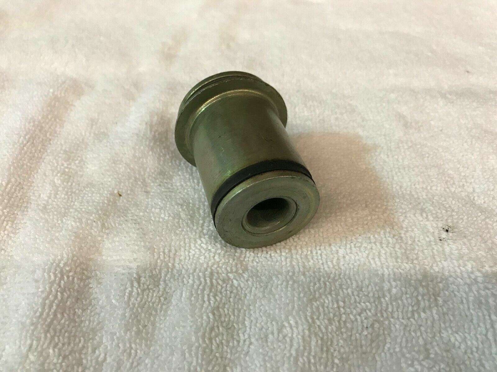 FERRARI 360 430 SILENTBLOC FLAMBLOC BUSHING OEM 180299 184609