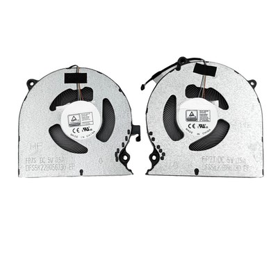 For Huawei CREM-WFG9 CREM-WFD9 Laptop Fans Radiator NS85C58-20D09  NS85C5720D08