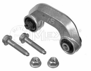 Meyle 116 060 0016 Front Left Stabiliser Rod Audi Seat 8e0 411 317 Ebay