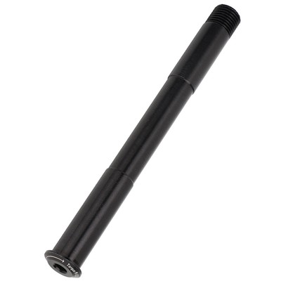 15mm x 110mm Bike Front Fork Thru Axle Skewer Quickease for Rockshox LJ