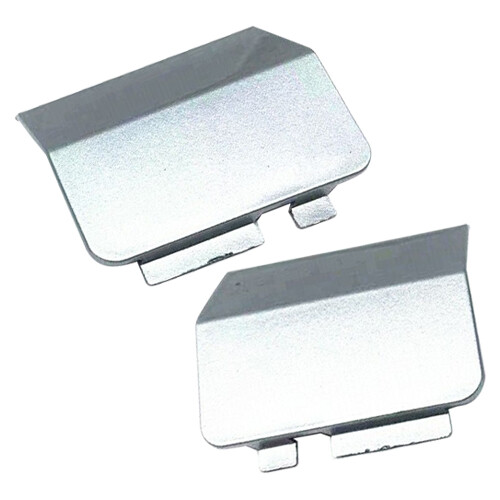 Voor Mazda 6 Achterbumper Trekhaak Eye Cover, Past Rechts (2013 2018