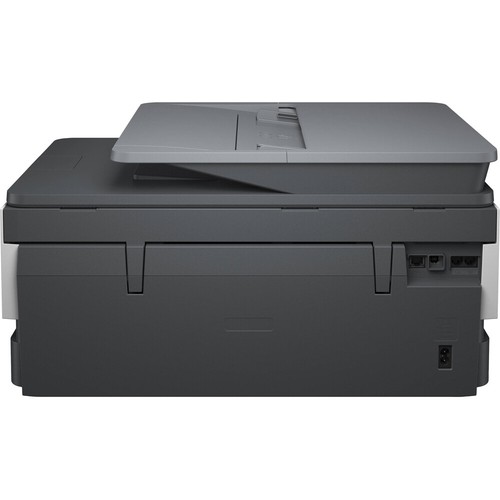 Hewlett Packard Officejet Pro 8025e Wireless Color All-in-One Printer/Copier/Fax - Picture 11 of 12