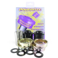 Powerflex PFF5-2501 PU Buchse Querlenker Vorderachse FüR BMW G20 G21 G22 G22