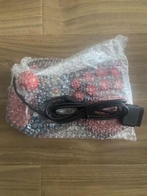 SNK KOF 2001/200 Arcade stick 2個Nuby PS2 Snk Kof 2001/200 Arcade Stick 2Nuby Ps2 | eBay