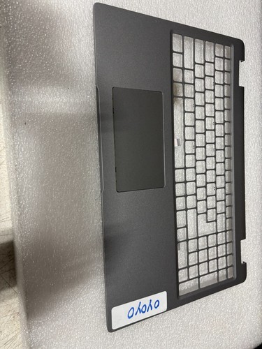 OEM Dell Precision 3580 M3580 Palmrest Upper Case Touchpad N1Y6M - Photo 4/4