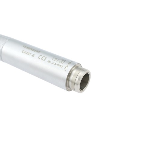 COXO Dental High Speed Handpiece CX207-G Fiber Optic LED KaVo NSK RQ Coupling - Picture 109 of 161