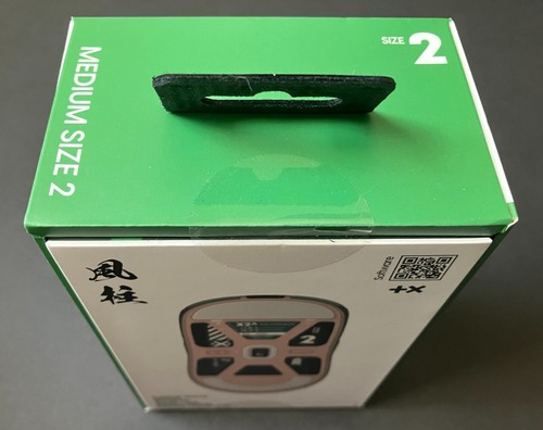 NEW Pulsar X2A Ambidextrous Demon Slayer Sanemi Limited Ed Wireless Gaming Mouse - Picture 6 of 8