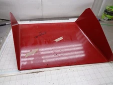 Snapper 7042903 Discharge Chute Deflector Simplicity 7042903YP   OEM NOS   