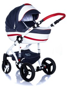 navy pram
