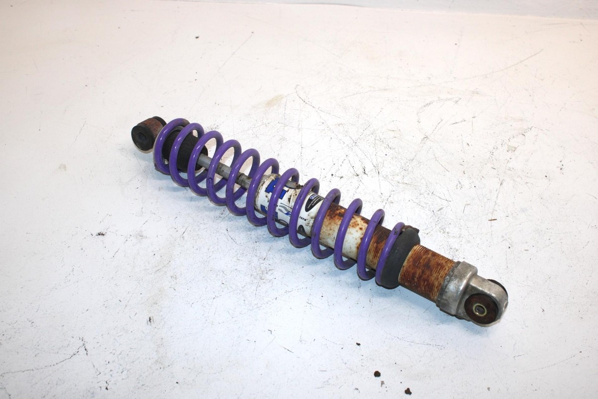 97 Polaris Xlt Sp Oem Front Ski Shock 7041537 SP58 | eBay