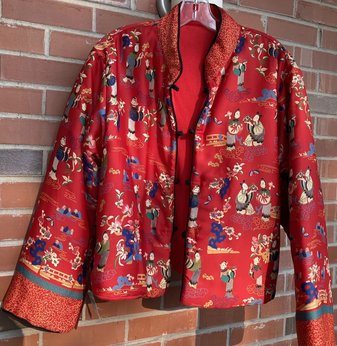 Josie shop natori jacket