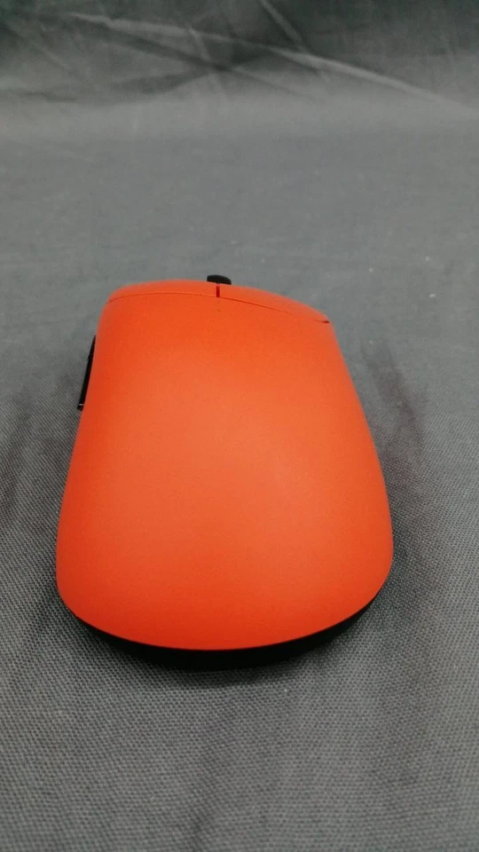 Vaxee Outset AX Wireless Gaming Mouse Red Used - Image 2 of 4