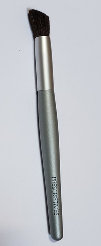 PRESCRIPTIVES rare BEST TRAVEL SLANT EYESHADOW / MAKEUP BRUSH discontinued htf - Picture 2 of 5