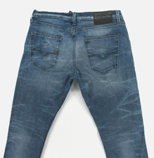 Guess Vermont -  Slim Fit - Men's jeans size 33  inseam 33