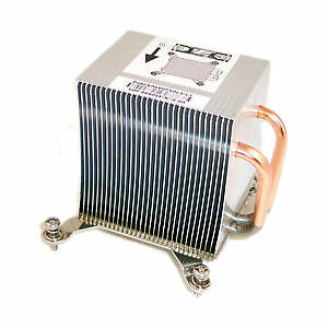 HP Compaq dc5850 Small Form Factor PC Heatsink Assembly- 450666-001 - Picture 1 of 1