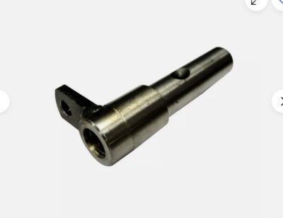 5142048 CNH FRONT AXLE CYLINDER PIN      fd10
