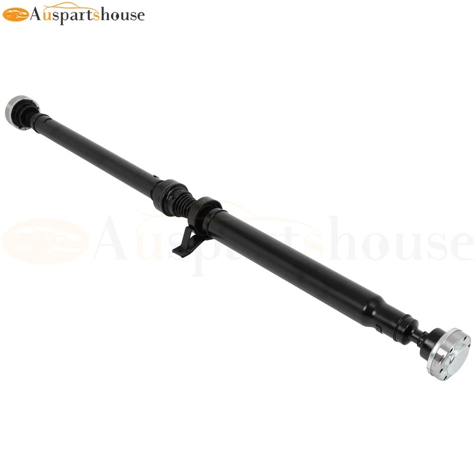 Rear Driveshaft For 2015-19 Dodge Challenger V8 5.7L/6.4L RWD 986-220 52123980AC Foto 3 de 4