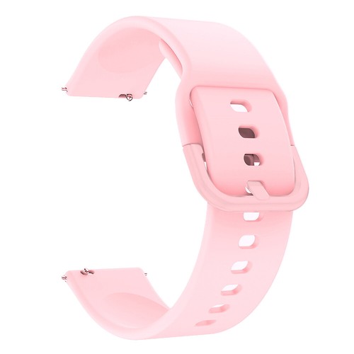 18mm 20mm 22mm For Fossil Gen 6 44mm 5 5E 4 3 Silicone Watch Band Wrist Strap - Picture 123 of 324