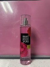 Bath  Body Works Mad About You Mist
