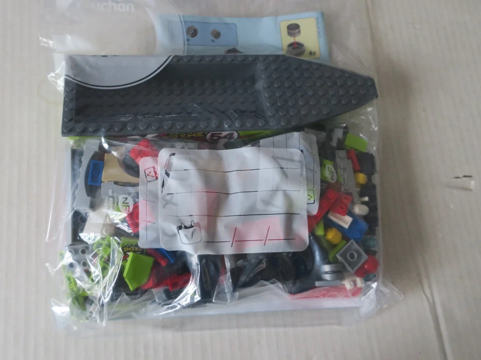 LEGO 60254, photo 2 sur 2