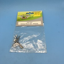 VENF-7823 VENOM CANOPY MOUNT 3DXL B25