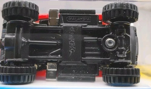 Hot Wheels 2008 New Models Hummer H2 SUT 15/40 015/196 ORANGE Boys And Girls Toy - Picture 5 of 5