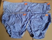 RARE Vtg 1989 Thorobred Jeans-Brief Mens Unde...