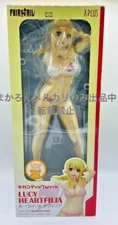 X-Plus GIGANTIC Series Fairy Tail Lucy Heartfilia Swimsuit Limited Figure Good