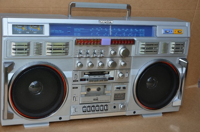 big boombox for sale